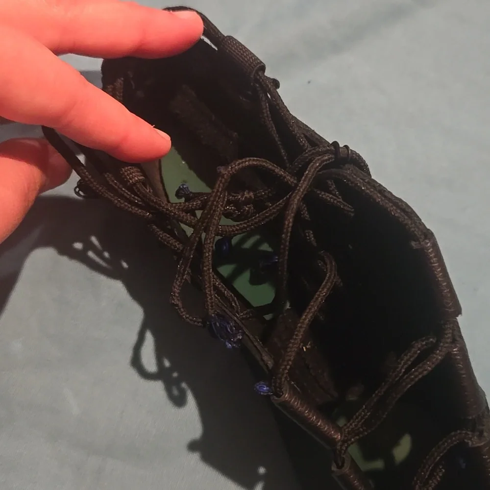 Rutherford Irish Danve Shoes Reel Shoes - Picture 7 of 7